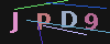 Gambar captcha